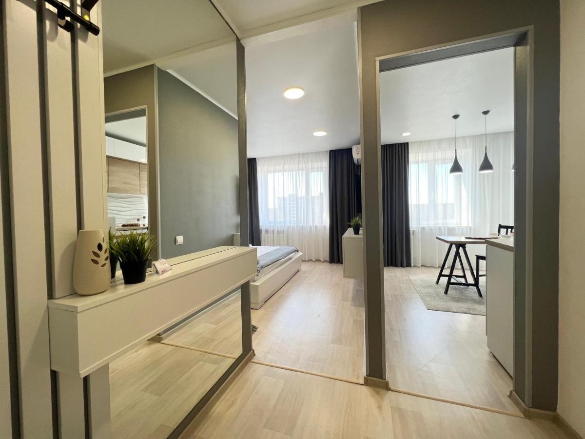 элитная в центре Apartment