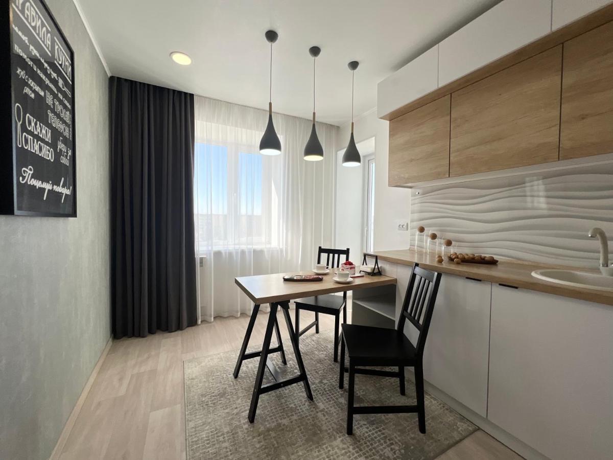 Apartment элитная в центре Pavlodar