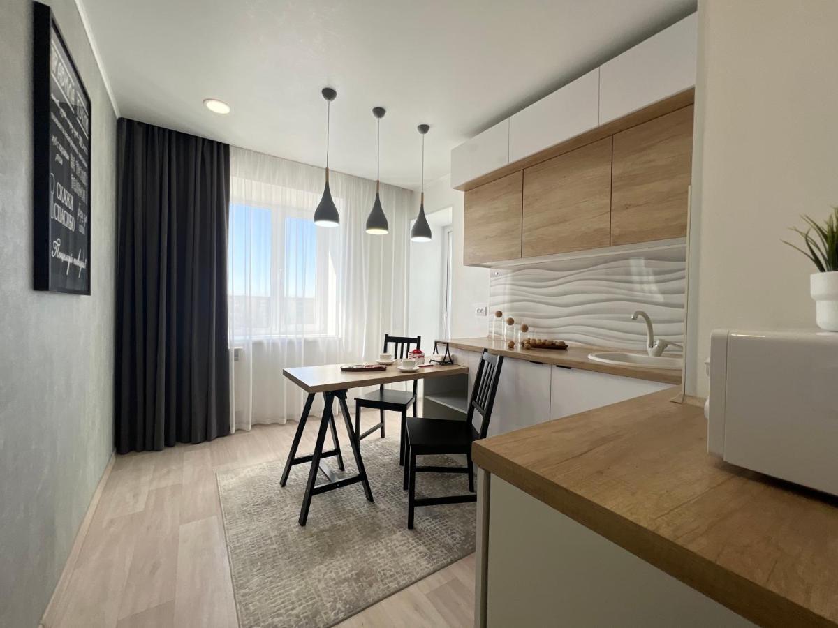 Apartment элитная в центре Pavlodar