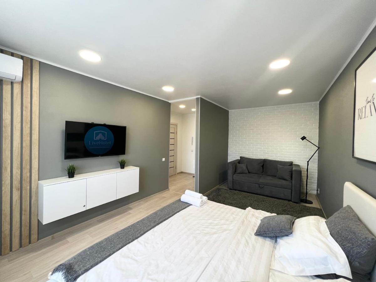 Apartment элитная в центре