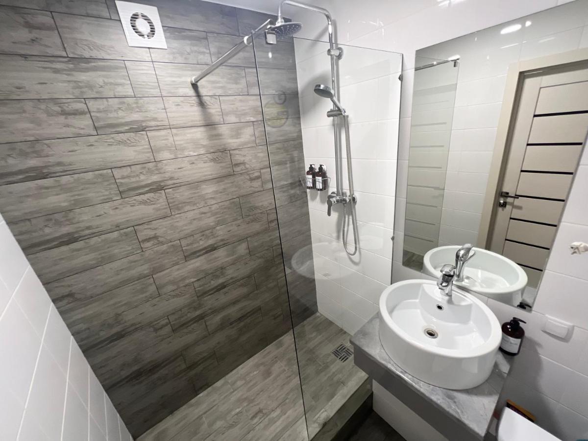 элитная в центре Apartment Pavlodar