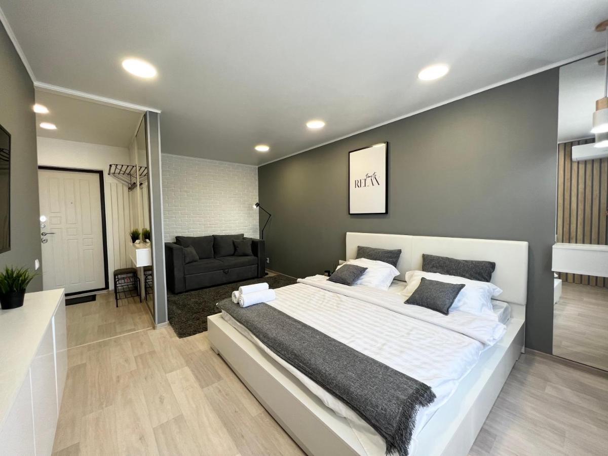 Apartment элитная в центре