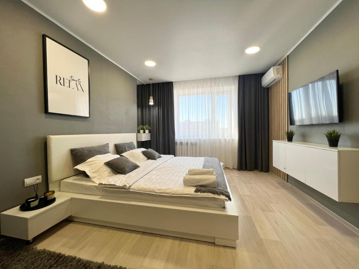 Apartment элитная в центре